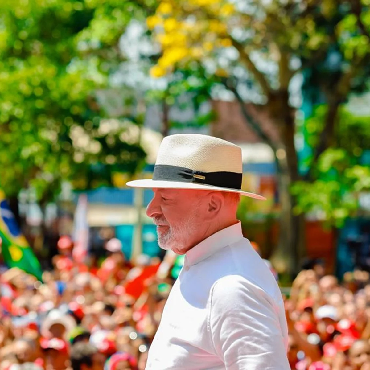 BTG/Nexus: aprovação do governo Lula vai a 47% e 49% o desaprovam