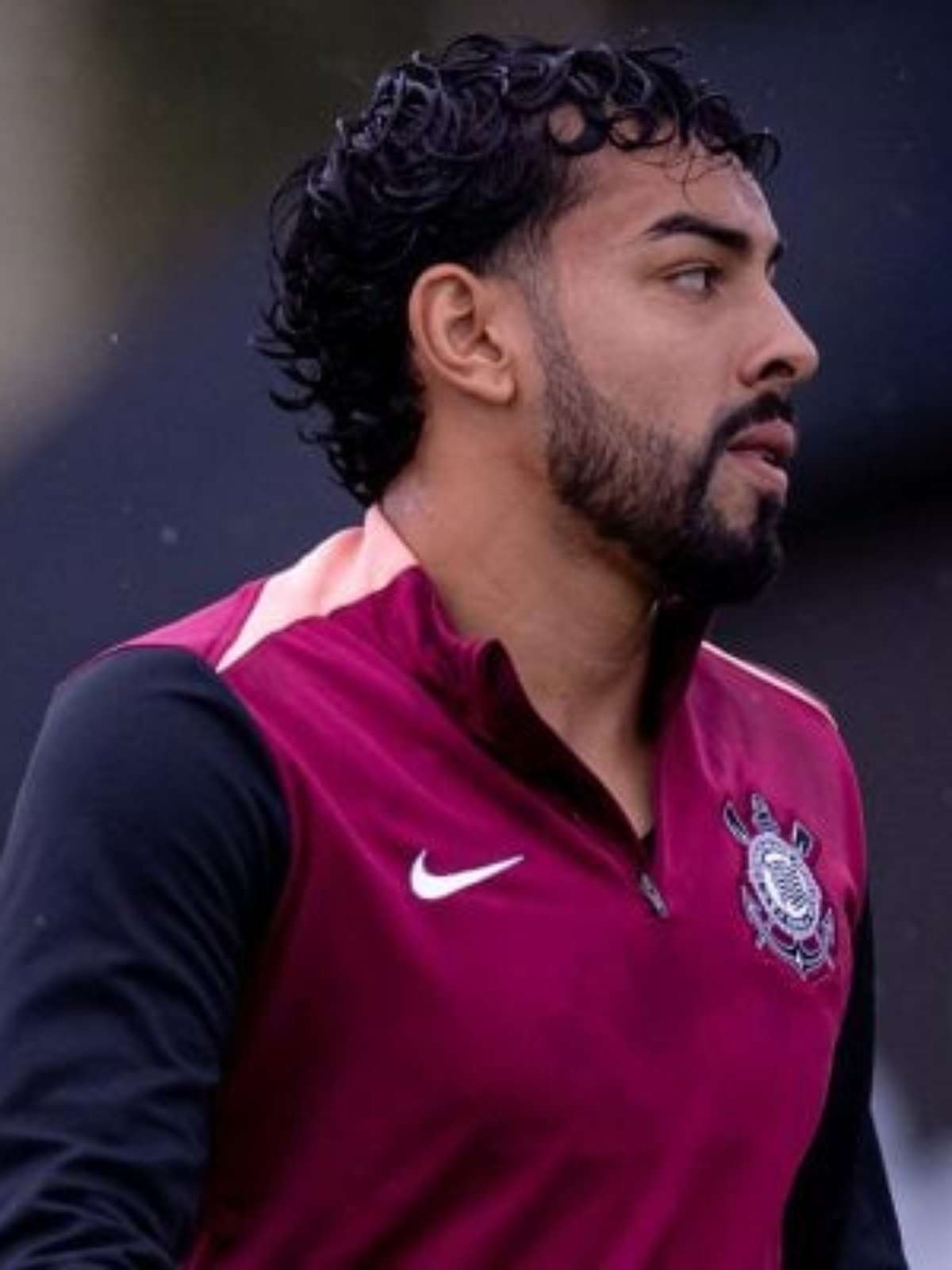 Bidu sobre pênalti de Memphis Depay: "Ninguém conversou ainda"