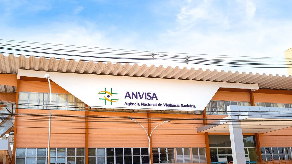 Anvisa determina recolhimento de suplementos vendidos de forma irregular