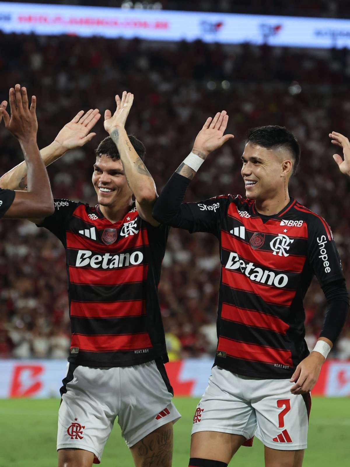 Flamengo encara altitude de Quito em busca de feito inédito na Libertadores