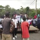 Movimento BASTA quer transformar São Tomé e Príncipe pela mudança política