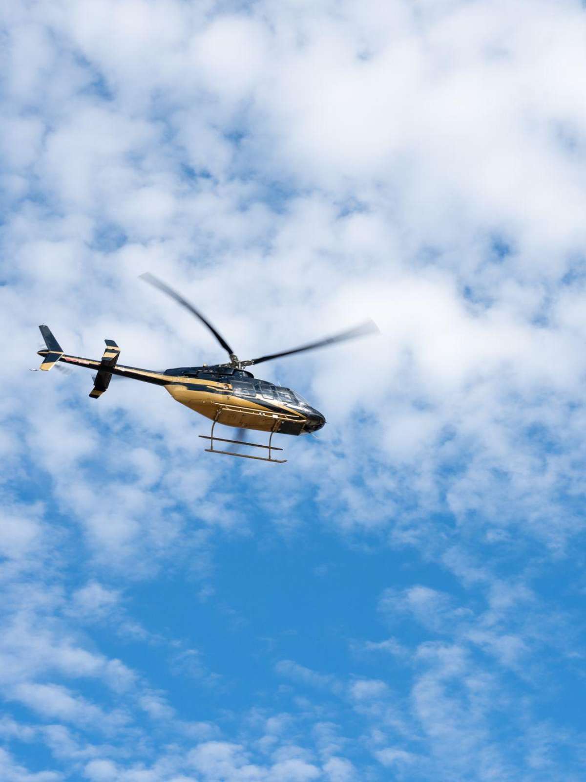 Como é feito o controle de voo dos helicópteros — e por que alguns 'somem do radar' mesmo sem acidentes