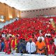 Movimento BASTA quer transformar São Tomé e Príncipe pela mudança política