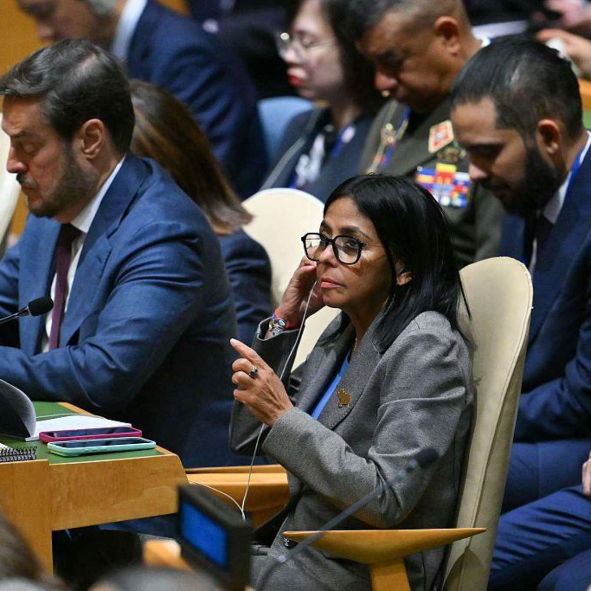 Por que é tão relevante o encontro entre Trump e presidente da Venezuela a 15 km de onde Maduro está preso