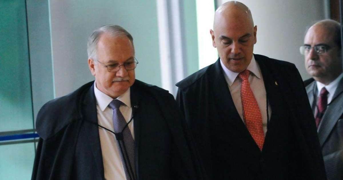 Inquérito das Fake News: a linha do tempo da investigação que saiu das mãos de Moraes por decisão de Fachin
