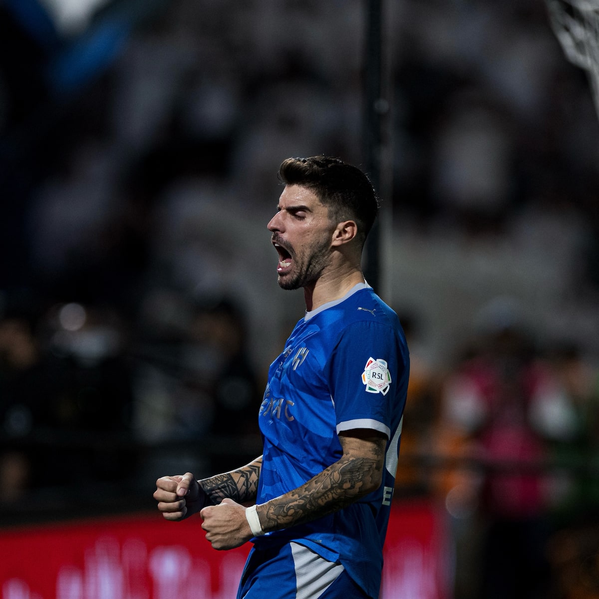 Torcedores rivais provocam Rúben Neves com morte de Diogo Jota; Cristiano Ronaldo defende jogador