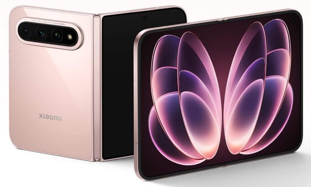 Imagem da matéria: iPhone Duo, Samsung Galaxy Z Fold 8 e Xiaomi 18 Fold: as diferenças entre os dobráveis “passaporte”