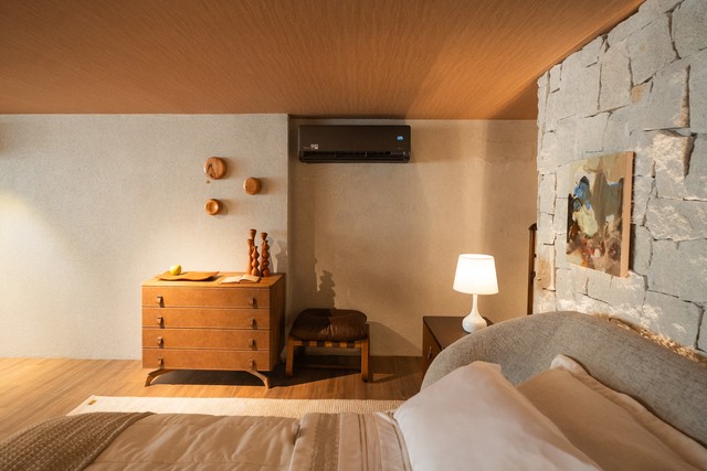 Ar-condicionado em 23°C: é a temperatura certa para dormir e trabalhar?