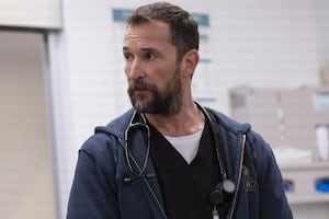 Emmy 2026: ‘The Pitt’ persigue el máximo de galardones ante el dominio técnico de ‘Widow’s Bay’