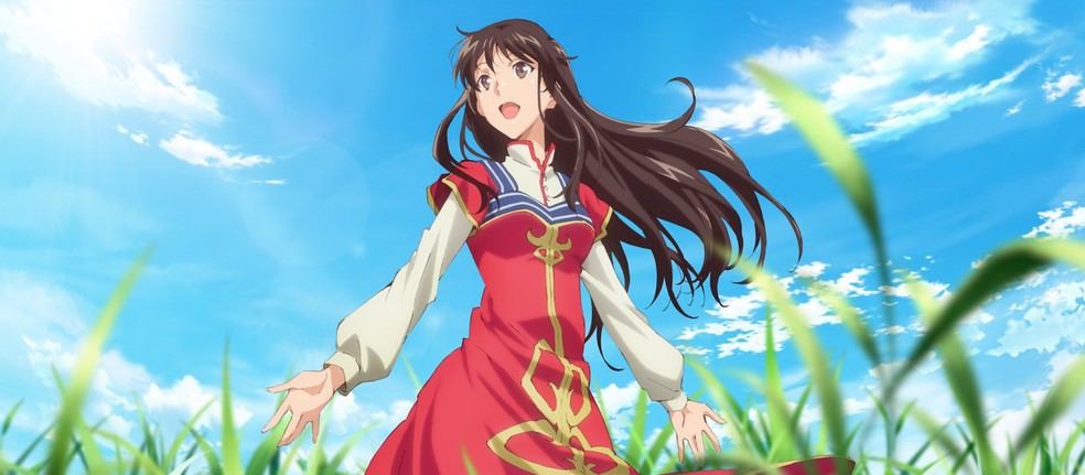 10 animes tipo Diários de uma Apotecária que são ainda melhores