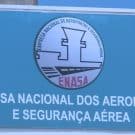 ENASA solicita aquisição e fornecimento de uma ambulância categoria B para o aeroporto Nuno Xavier em – S. Tomé