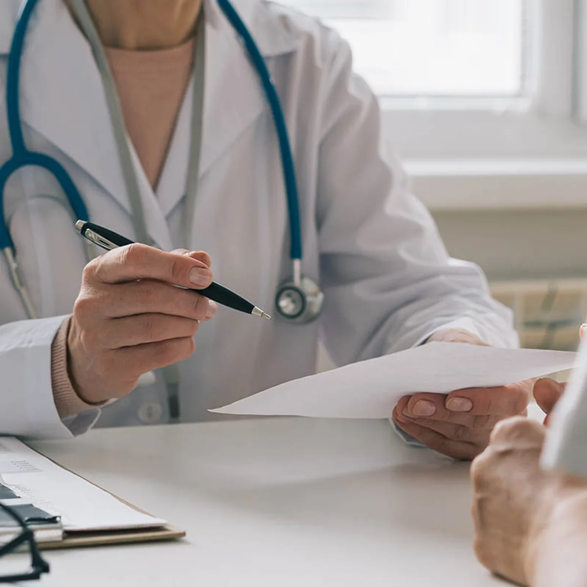 SES-DF divulga resultado de seleção para contratação de médicos temporários