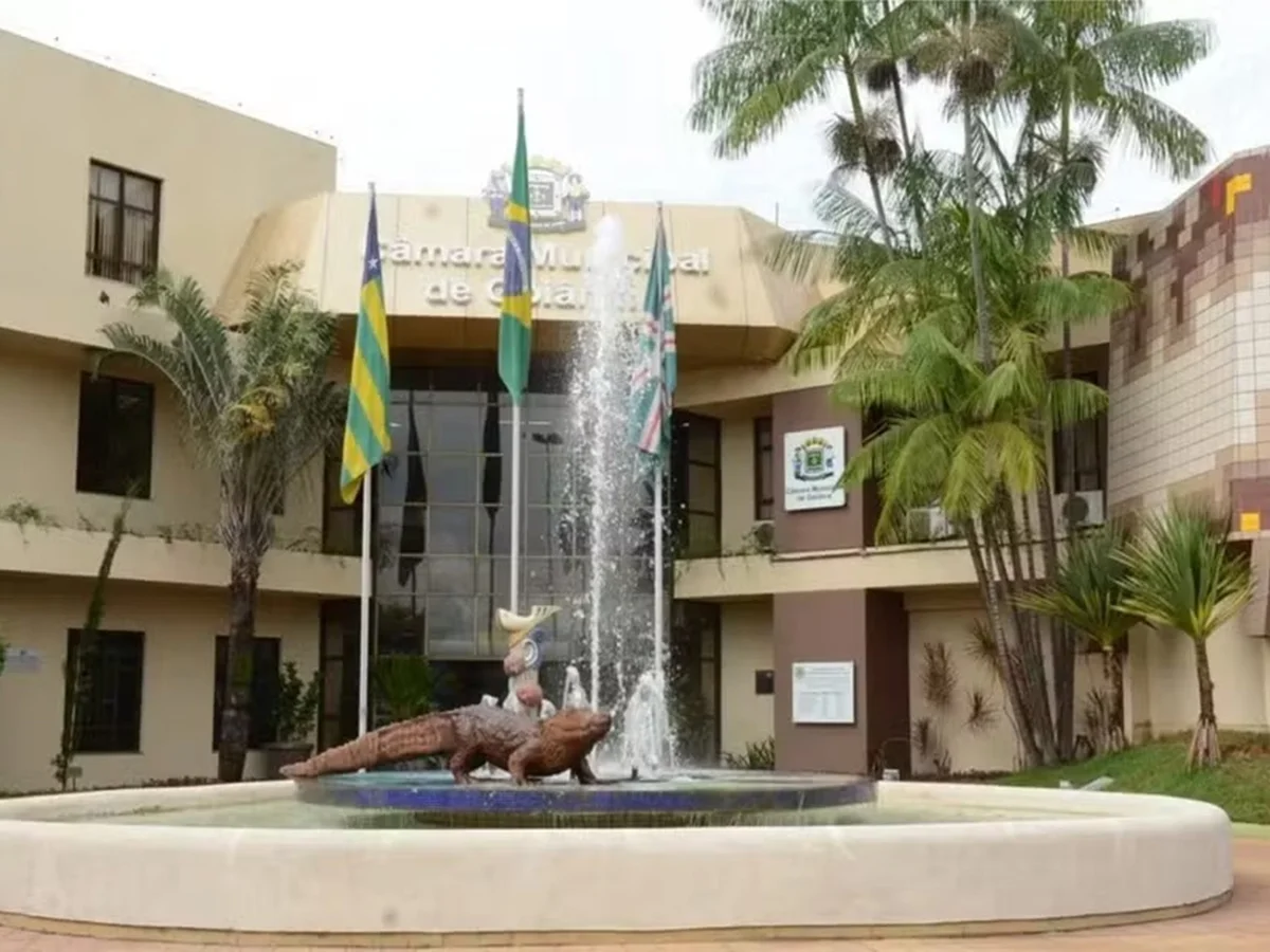 Goiânia cria lei que facilita a mulher vítima de violência o acesso a armas
