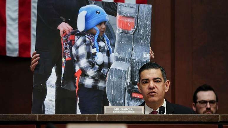 A mulher que envia US$ 10 mil por semana para que crianças migrantes detidas nos EUA possam comprar comida: 'É uma fada-madrinha'