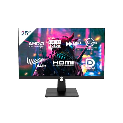 Haiz Monitor Gamer 25''