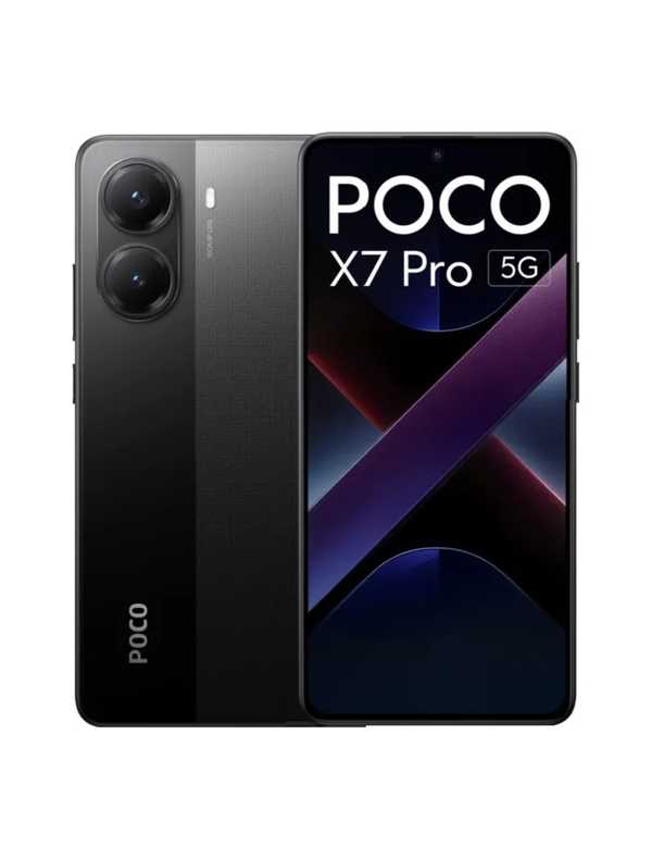 Xiaomi POCO X7 Pro (256 GB)