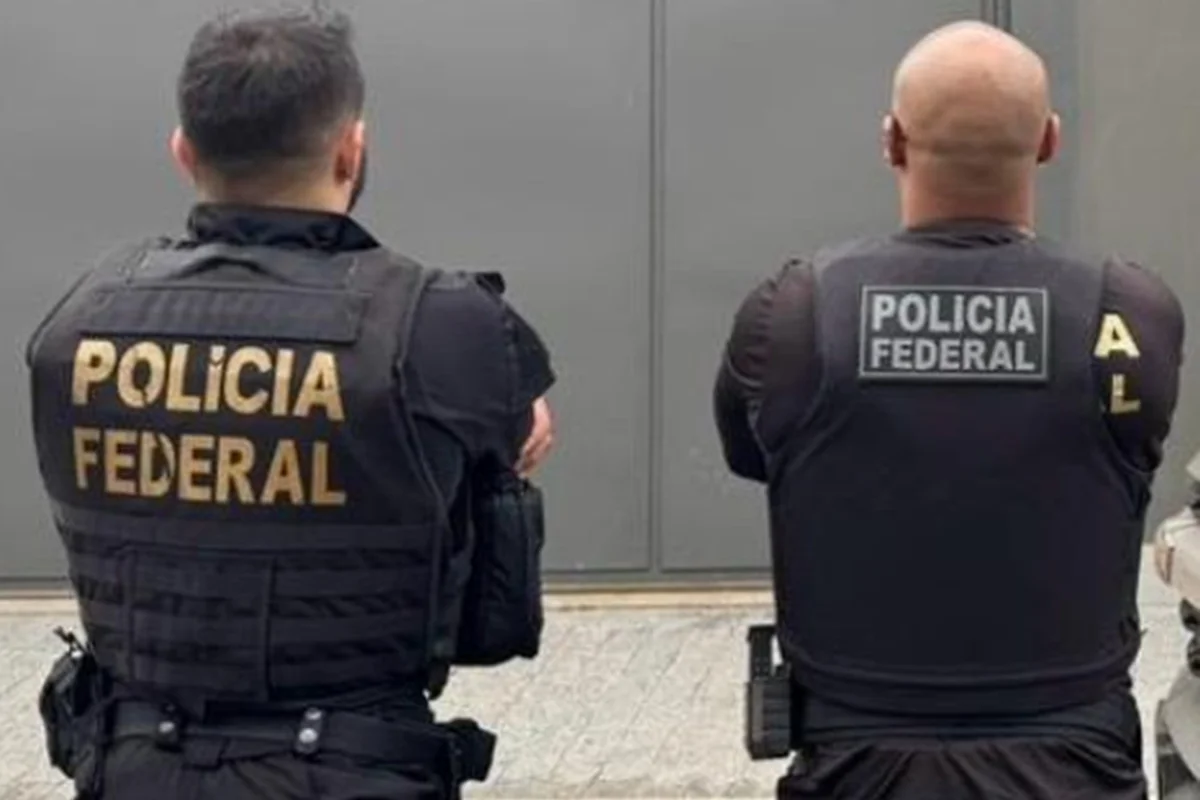 Imagem da matéria: PF faz operação contra suspeita de fraude em licitações de Saúde no RS