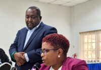 St Brice: Dê aos jovens uma voz real nas decisões sobre o clima