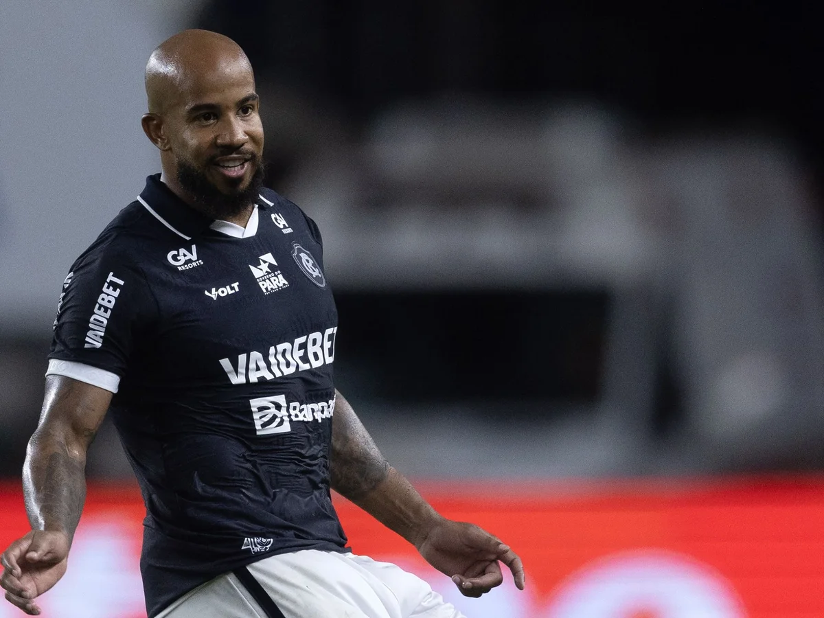 Inter deixa de pagar acordo e Patrick cobra R$ 1,49 milhão na Justiça