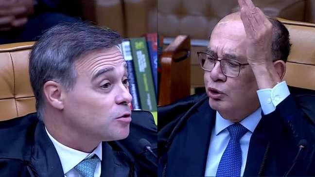 STF vive divisão interna, e Dino teve influência maior que Fachin em julgamento de Moraes, avaliam especialistas