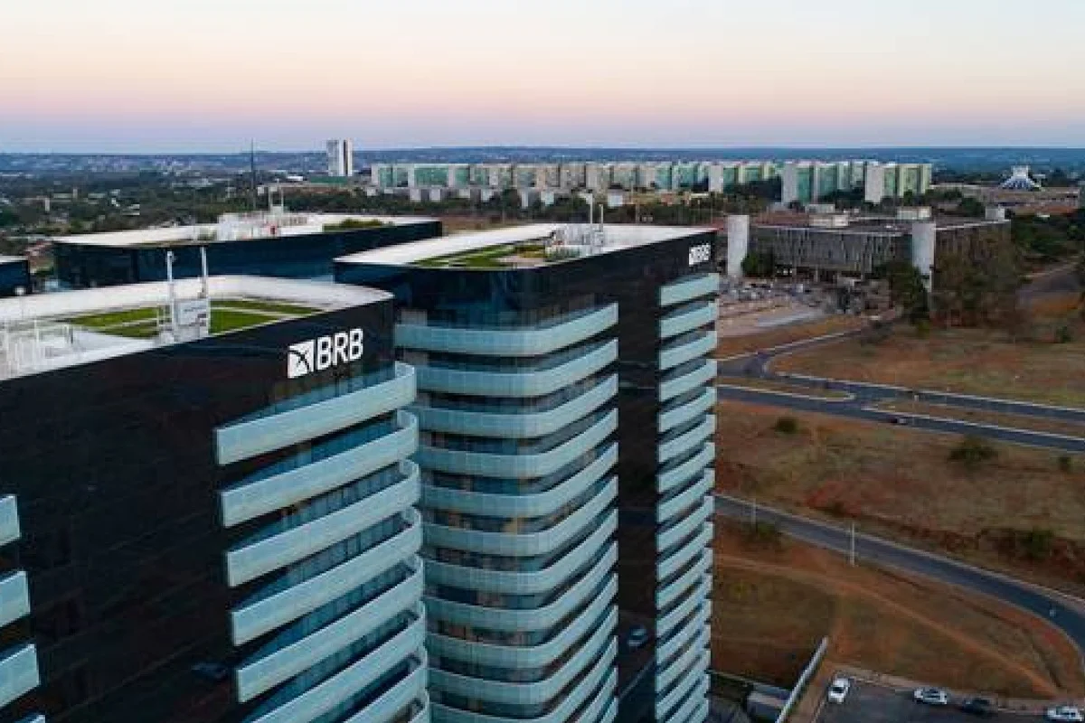 BRB recebeu R$ 376 milhões após vender à XP carteira repassada pelo Master