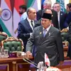 Di KTT BRICS, Prabowo Ajak Anggota Manfaatkan Ekonomi Hijau dan Mineral Kritis