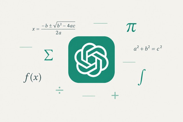 ChatGPT resolve questão matemática e é acusado de copiar pesquisa; entenda