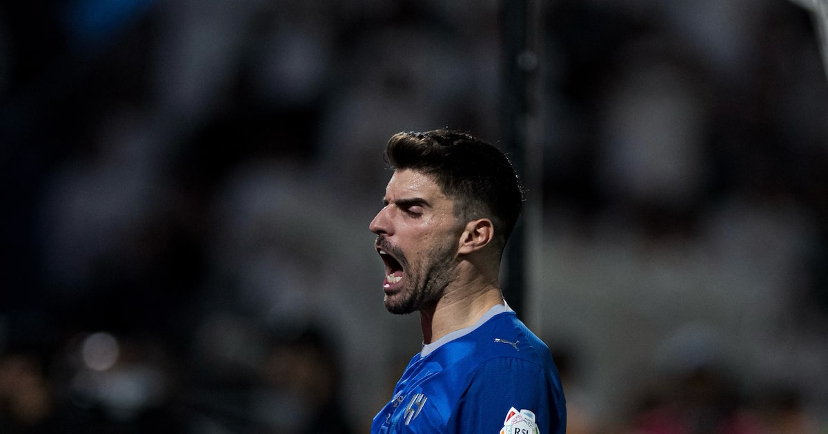 Torcedores rivais provocam Rúben Neves com morte de Diogo Jota; Cristiano Ronaldo defende jogador