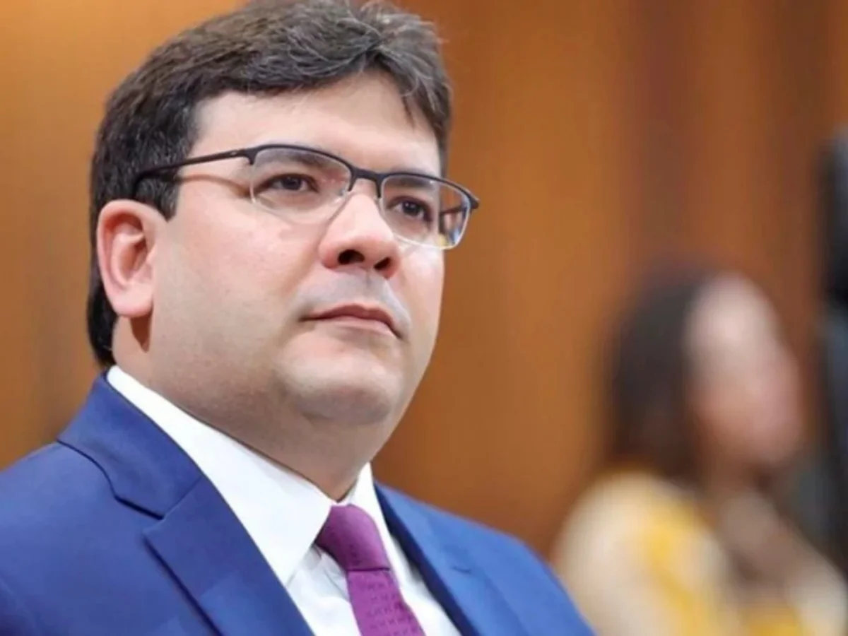 Datafolha: Rafael Fonteles (PT) lidera corrida ao governo do Piauí com 55%