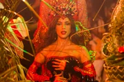 Brunna Gonçalves nega climão com Anitta na Grande Rio: "Não tem rivalidade"