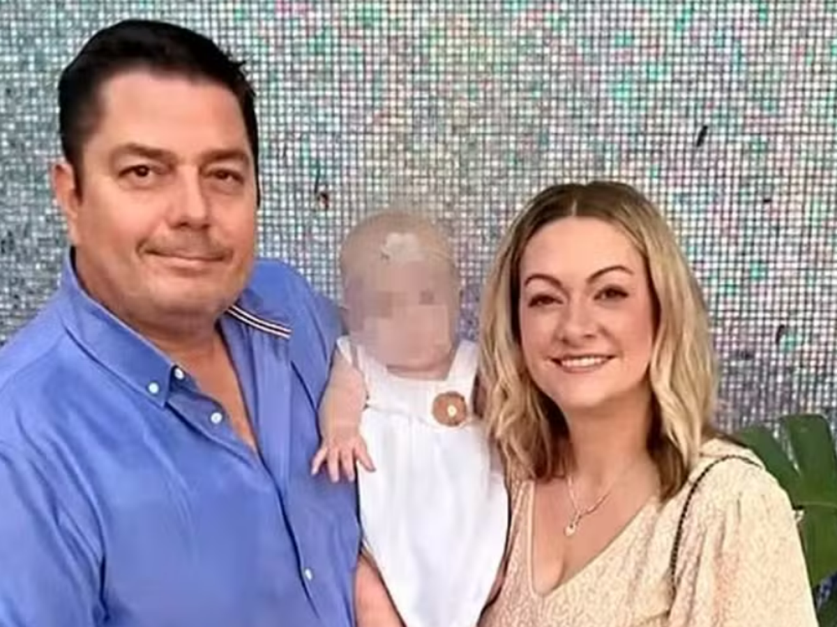 Exame de DNA revela que outro homem é pai da filha, e casal processa clínica de fertilização nos EUA