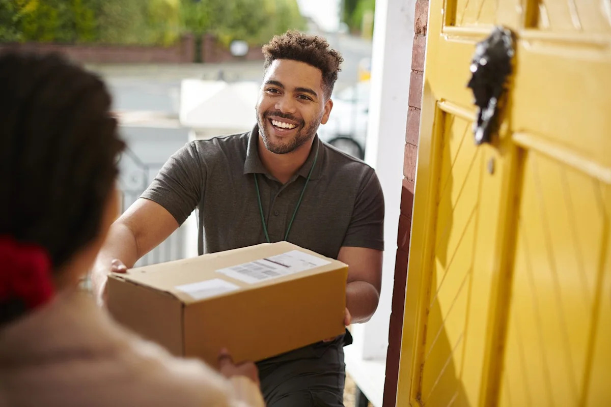 A UPS cortou intencionalmente os volumes da Amazon. Os dados de margem dizem que funcionou.