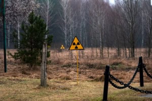 Partículas de Chernobyl ainda preservam combustível nuclear após 40 anos