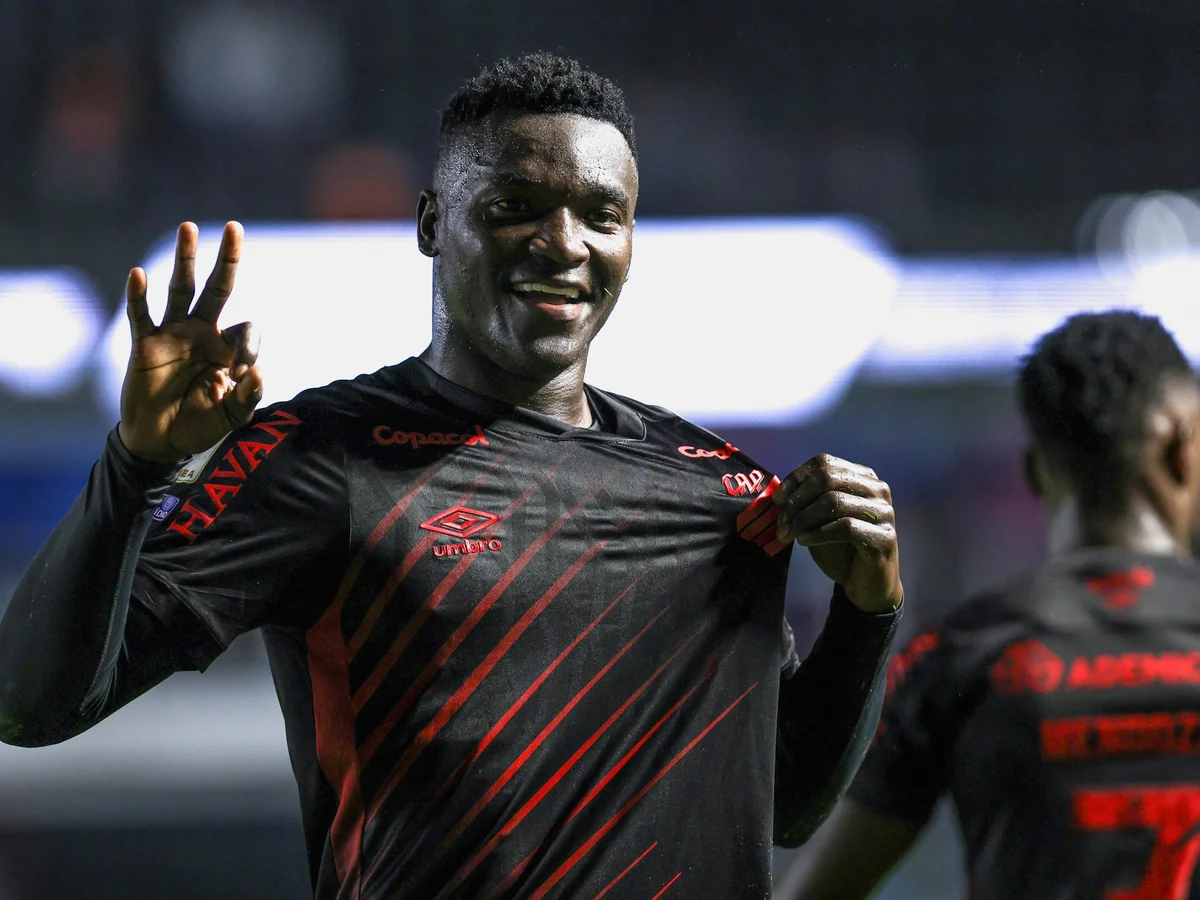 Três jogos fecham a 30ª rodada do Campeonato Brasileiro. Confira a agenda