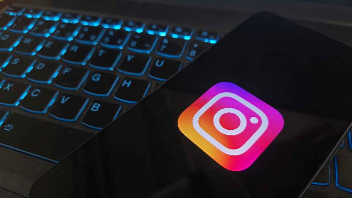 Imagem da matéria: Instagram lança “cola” para reproduzir vídeos virais sem precisar decorar