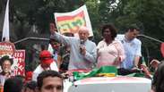 Lula provoca Globo após debate cancelado: ‘Podcast que participei teve mais audiência que a novela’