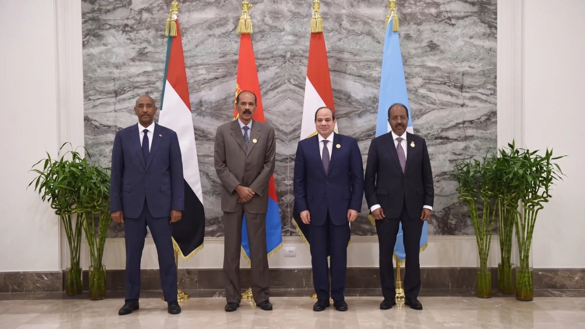 Estados árabes condenam a expansão israelense da chamada "Linha Sufa 53" na Síria