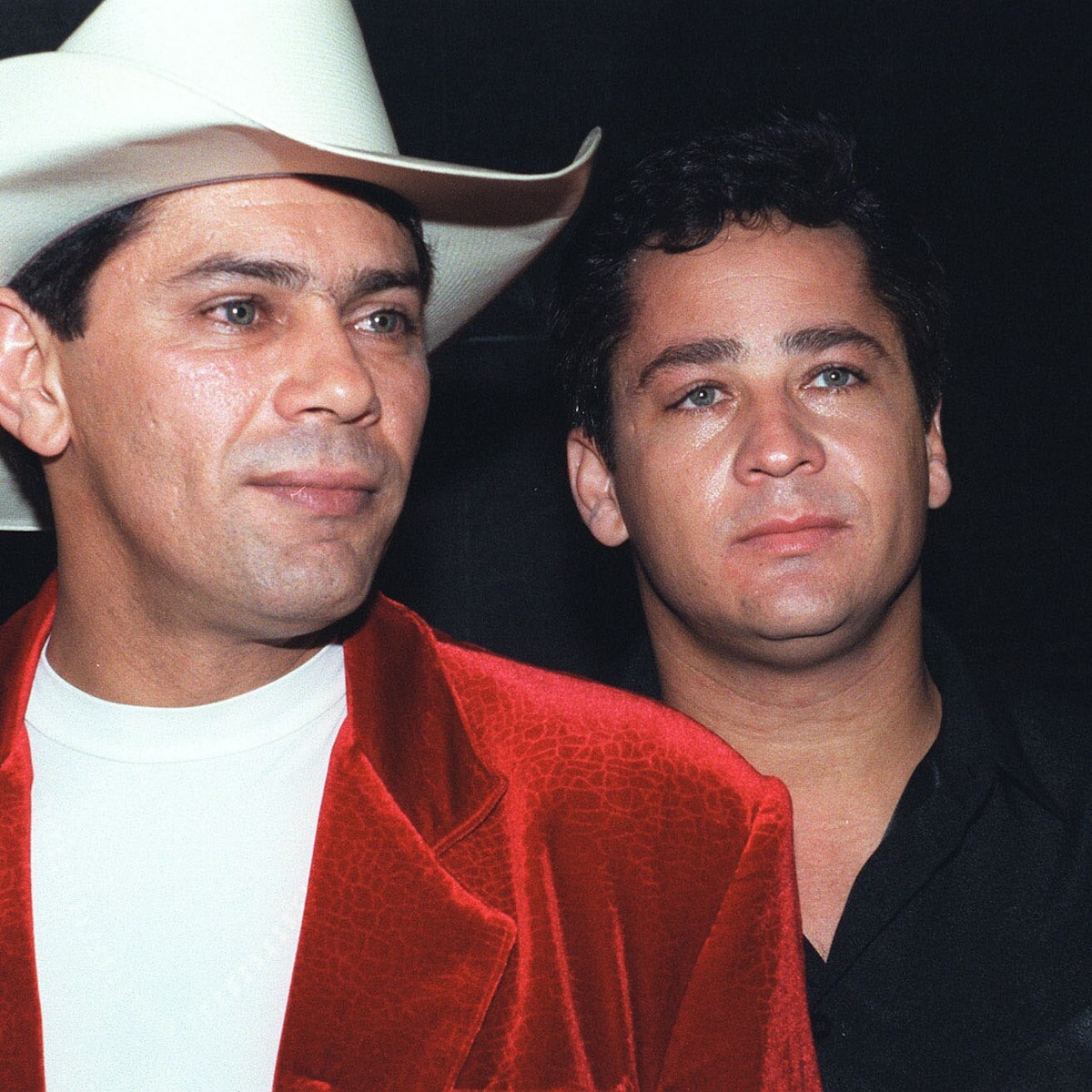 Leandro e Leonardo terão cinebiografia; conheça atores escalados para interpretar a dupla