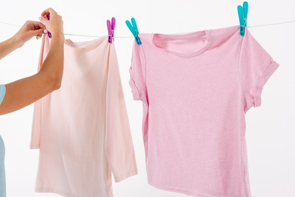 Vai lavar sua camisa de time? Este detalhe pode salvar estampa e números