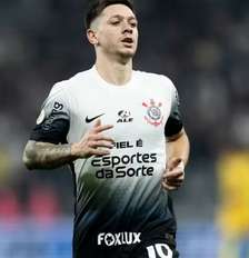 Foto: (Imagem: Rodrigo Coca / Corinthians) / Gávea News