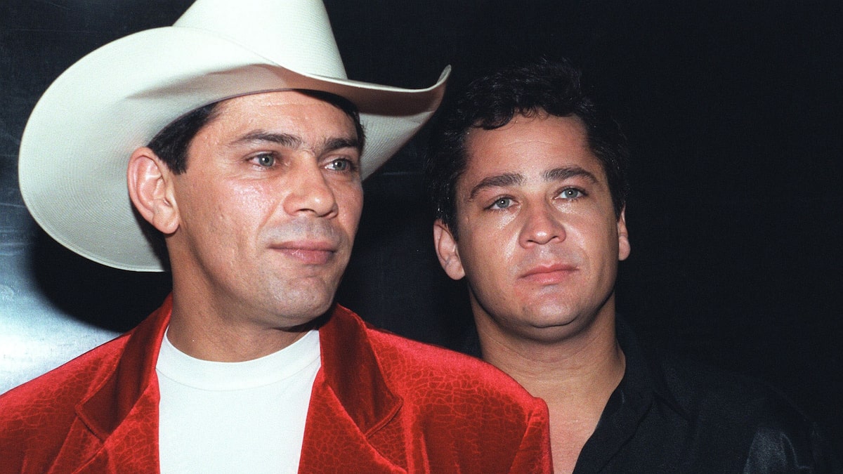 Leandro e Leonardo terão cinebiografia; conheça atores escalados para interpretar a dupla