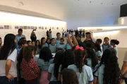 Sucesso no DF, Utopias em construção recebeu mais de 100 mil visitantes