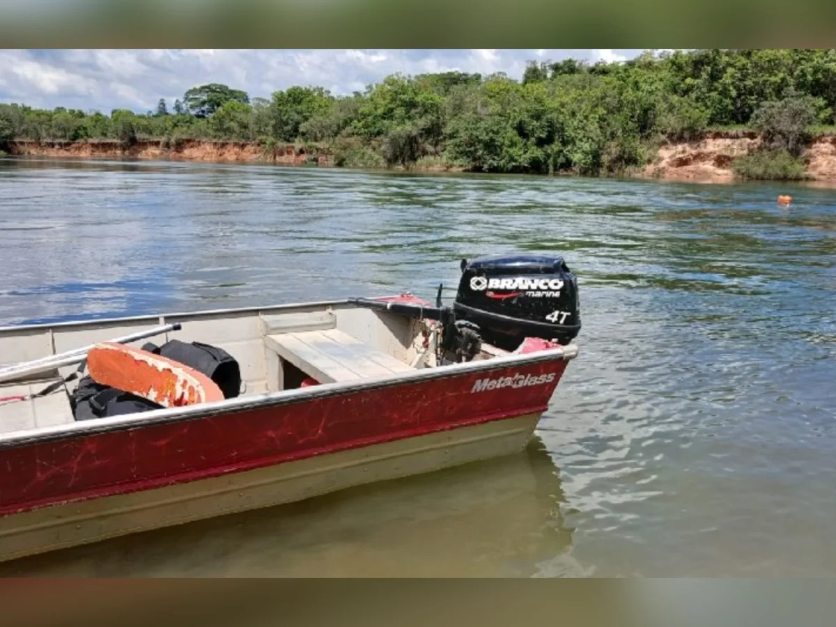 Três pessoas morrem afogadas em represas e rios de Minas no fim de semana