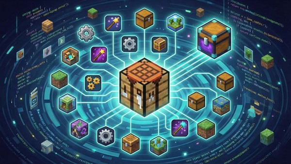 7 melhores modpacks de Minecraft para jogar em 2026