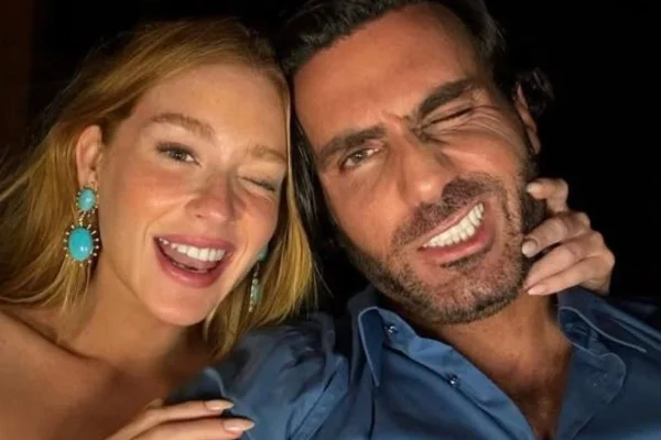 Marina Ruy Barbosa mantém contato com noivo; casamento adiado era intimista