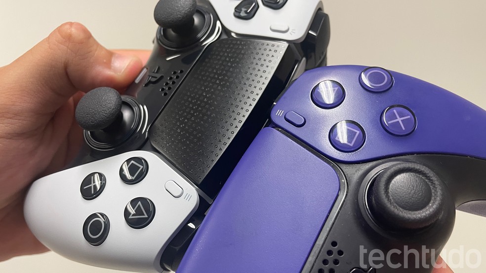 Melhor controle de PS5 para comprar no 10.10: 6 opções do barato ao top