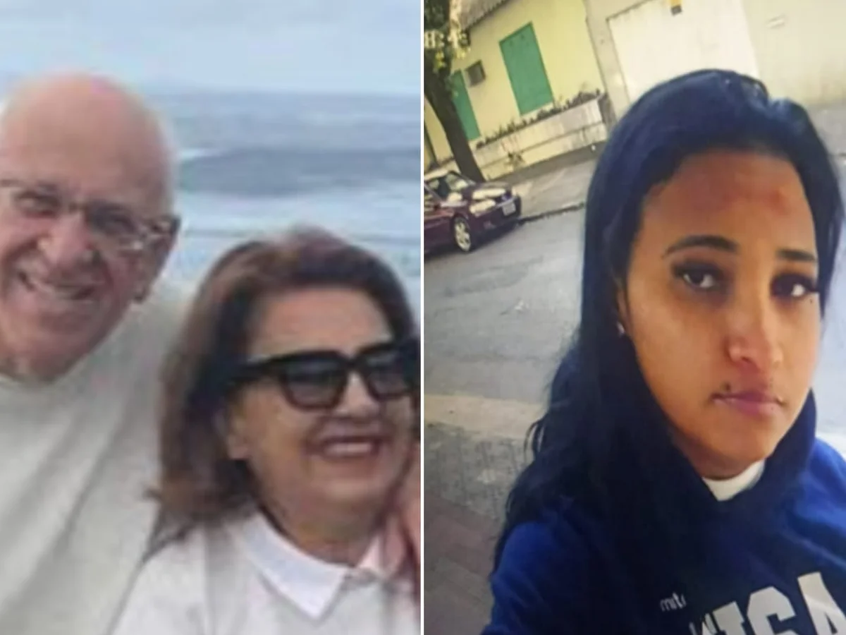 STJ nega liberdade a diarista suspeita de duplo latrocínio de casal em BH