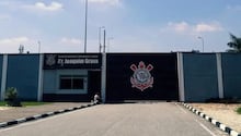 Com transmissão de RECORD, do R7 e do RecordPlus, Corinthians pega o Vasco contra a degola