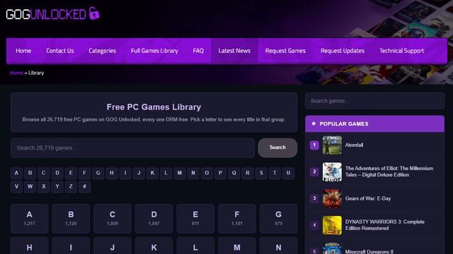 SteamUnlocked tem vírus? Entenda riscos de baixar jogos pelo site