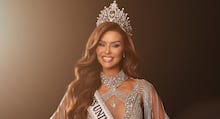 Miss Universe Piauí mostra bastidores da rotina e surpreende: ‘Sou minha maquiadora favorita’